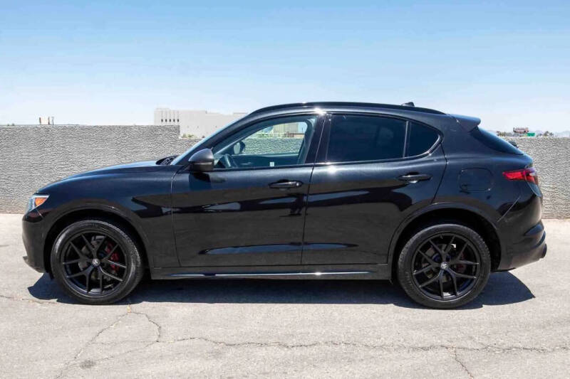 alfa romeo stelvio 2020 ZASPAKAN4L7C76122 image alfa romeo stelvio 2020 ZASPAKAN4L7C76122 image